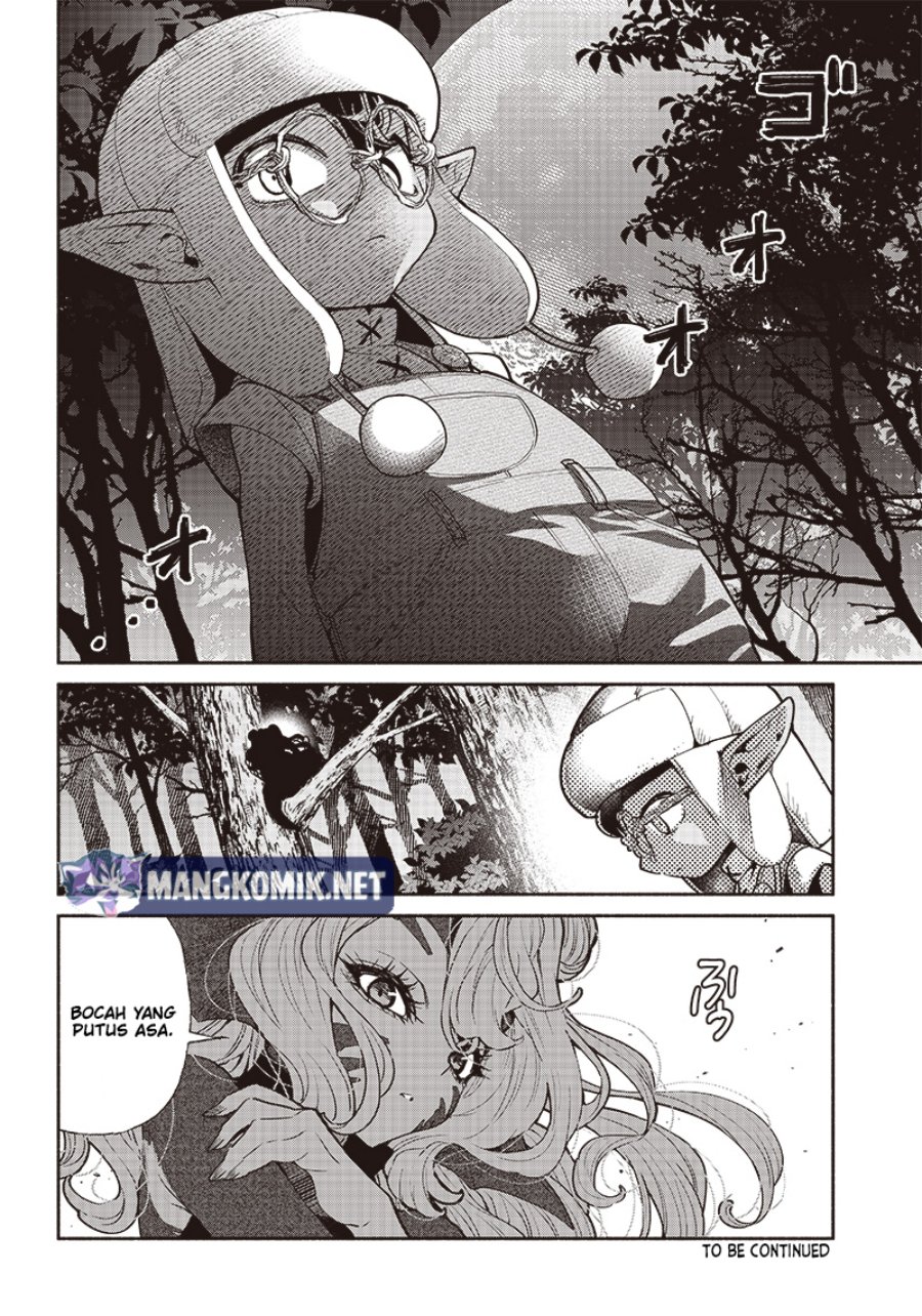 Tensei Goblin da kedo Shitsumon aru?